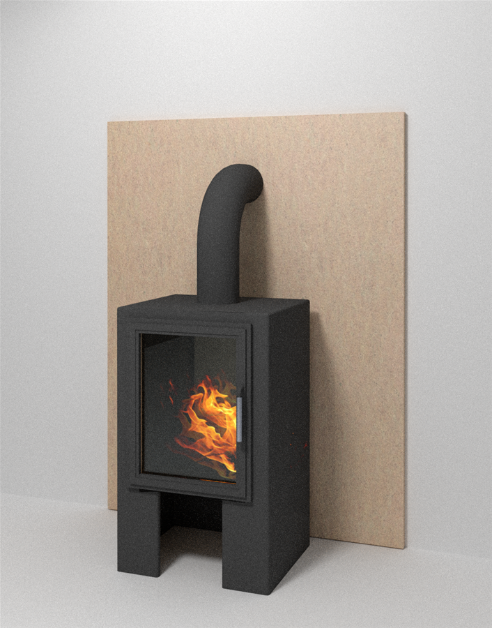 Fire Resistance Materials Grenalight