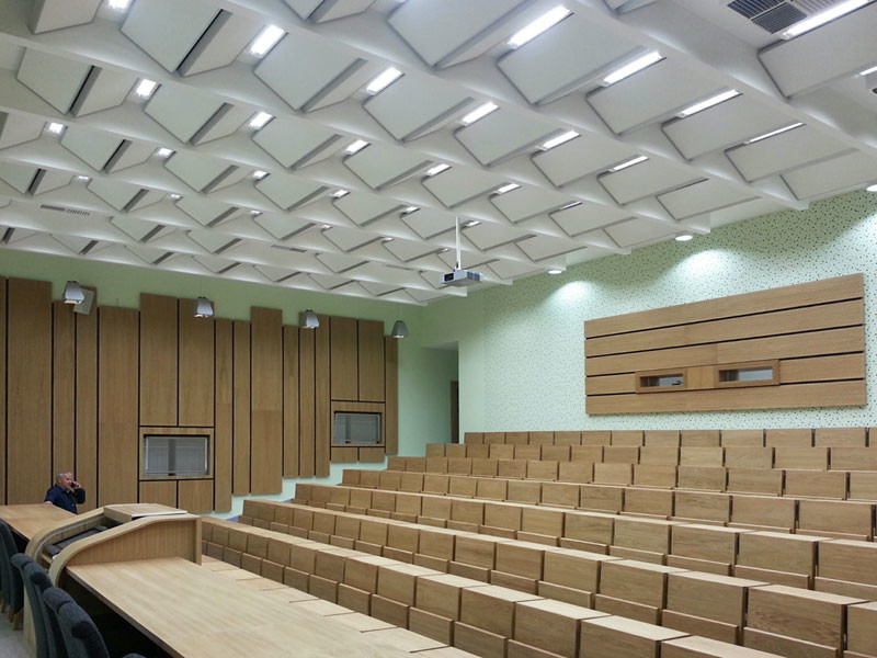 Technical University of Zvolen